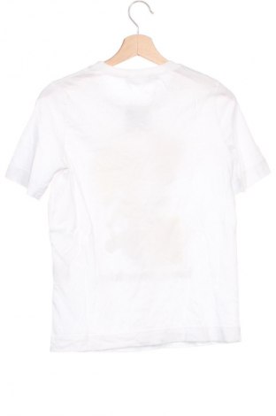 Damen T-Shirt Love Moschino, Größe XS, Farbe Weiß, Preis 22,99 €