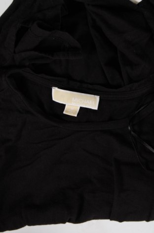 Tricou de femei MICHAEL Michael Kors, Mărime M, Culoare Negru, Preț 173,47 Lei