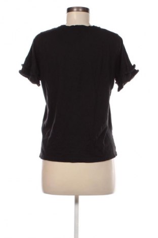 Tricou de femei MICHAEL Michael Kors, Mărime M, Culoare Negru, Preț 173,47 Lei