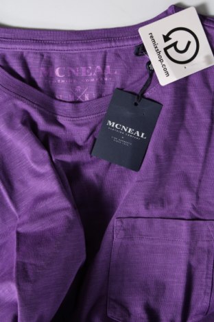 Damen T-Shirt McNeal, Größe M, Farbe Lila, Preis € 13,65