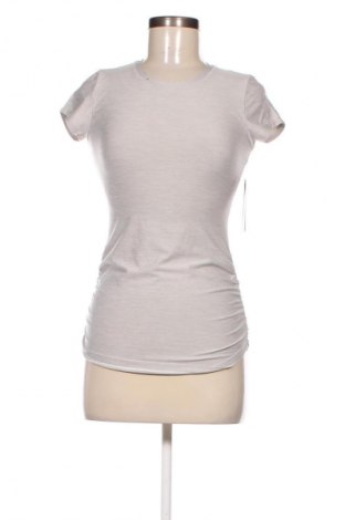 Damen T-Shirt New Balance, Größe XS, Farbe Grau, Preis 9,99 €