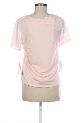 Damen T-Shirt Nike, Größe M, Farbe Rosa, Preis € 15,99