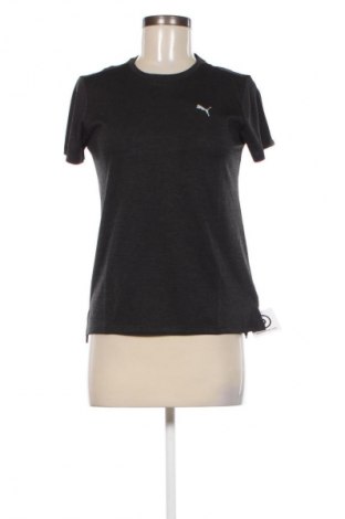 Γυναικείο t-shirt PUMA, Μέγεθος XS, Χρώμα Μαύρο, Τιμή 19,18 €