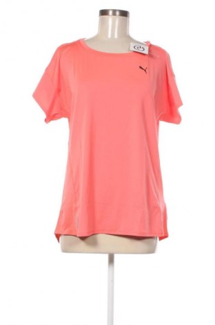 Damen T-Shirt PUMA, Größe L, Farbe Rosa, Preis 25,99 €