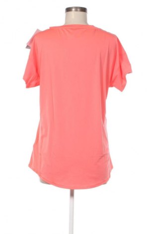 Γυναικείο t-shirt PUMA, Μέγεθος L, Χρώμα Ρόζ , Τιμή 25,79 €