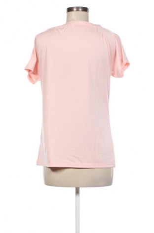 Γυναικείο t-shirt PUMA, Μέγεθος M, Χρώμα Ρόζ , Τιμή 31,96 €