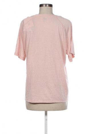 Damen T-Shirt PUMA, Größe L, Farbe Rosa, Preis 17,79 €