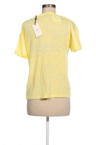 Damen T-Shirt Pepe Jeans, Größe M, Farbe Gelb, Preis € 14,99