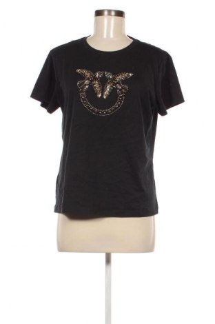 Dámske tričko Pinko, Veľkosť L, Farba Čierna, Cena  91,70 €