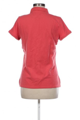 Damen T-Shirt Polo Club, Größe L, Farbe Rosa, Preis 31,96 €