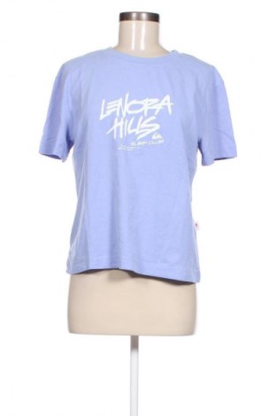 Dámské tričko Quiksilver, Velikost M, Barva Modrá, Cena  261,00 Kč