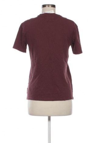 Herren T-Shirt Reserved, Größe S, Farbe Rot, Preis 4,45 €