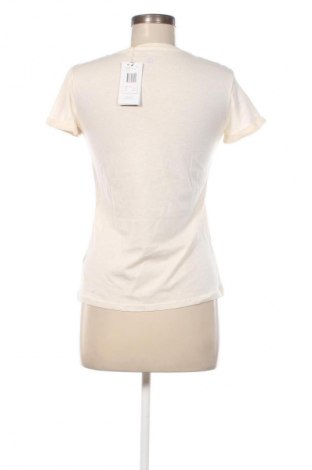 Damen T-Shirt Rip Curl, Größe XXS, Farbe Ecru, Preis € 5,99