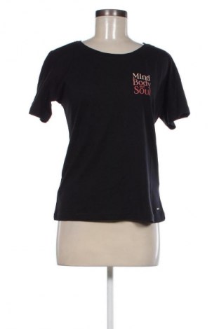 Tricou de femei S.Oliver, Mărime XS, Culoare Negru, Preț 88,82 Lei