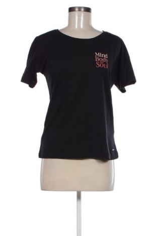 Tricou de femei S.Oliver, Mărime XS, Culoare Negru, Preț 71,29 Lei