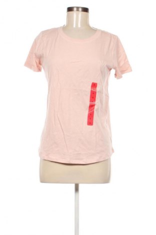 Dámske tričko Sinsay, Veľkosť S, Farba Ružová, Cena  6,45 €