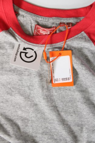 Dámske tričko Superdry, Veľkosť L, Farba Viacfarebná, Cena  6,25 €