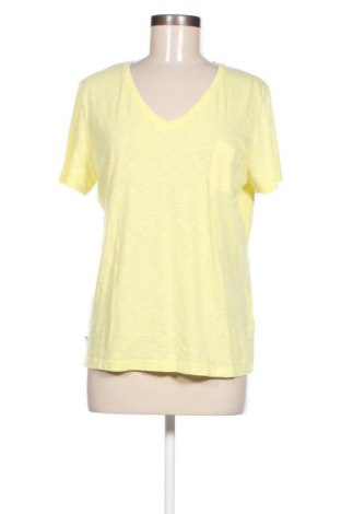 Dámské tričko Superdry, Velikost M, Barva Žlutá, Cena  551,00 Kč
