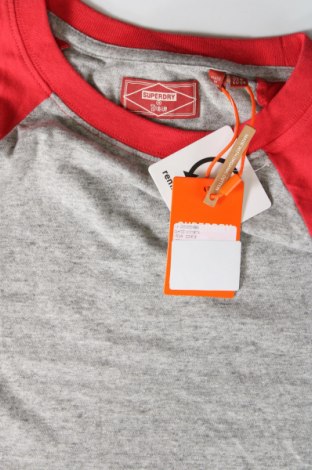 Дамска тениска Superdry, Размер M, Цвят Многоцветен, Цена 16,49 лв.