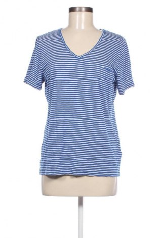 Γυναικείο t-shirt Superdry, Μέγεθος M, Χρώμα Πολύχρωμο, Τιμή 17,64 €