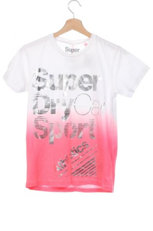 Dámské tričko Superdry, Velikost XS, Barva Vícebarevné, Cena  137,00 Kč