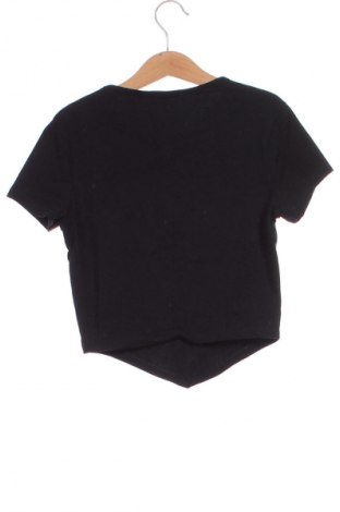 Tricou de femei Terranova, Mărime XS, Culoare Negru, Preț 40,84 Lei