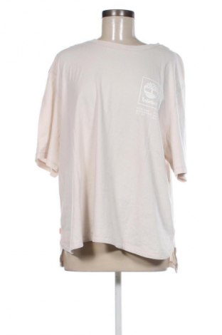 Tricou de femei Timberland, Mărime XL, Culoare Bej, Preț 106,58 Lei