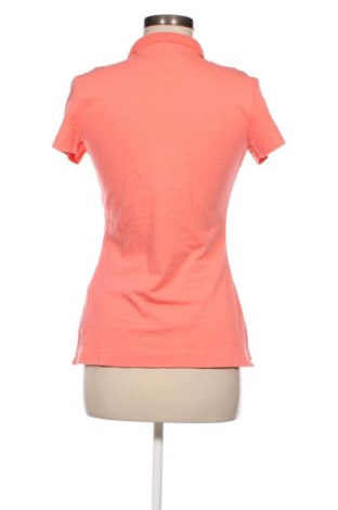 Damen T-Shirt Tommy Hilfiger, Größe M, Farbe Orange, Preis 34,99 €