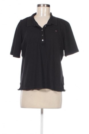 Tricou de femei Tommy Hilfiger, Mărime XXL, Culoare Negru, Preț 135,99 Lei