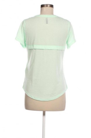 Damen T-Shirt Under Armour, Größe M, Farbe Grün, Preis € 7,99