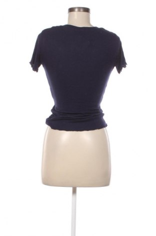 Damen T-Shirt Undiz, Größe S, Farbe Blau, Preis € 9,99