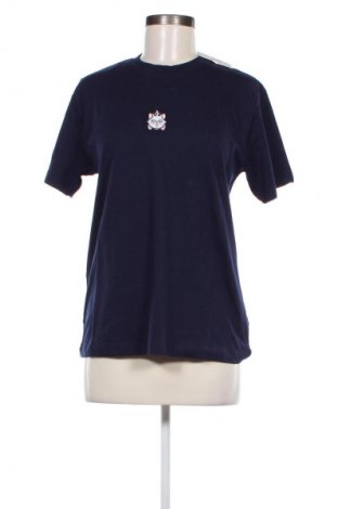 Dámske tričko Undiz, Veľkosť S, Farba Modrá, Cena  18,56 €