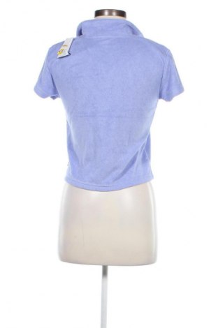 Damen T-Shirt Undiz, Größe M, Farbe Lila, Preis € 5,99