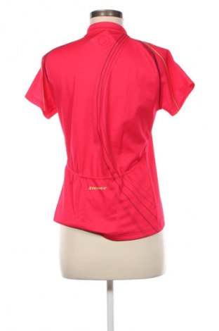 Damen T-Shirt Ziener, Größe M, Farbe Rosa, Preis € 5,99