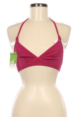 Damen-Badeanzug, Größe XS, Farbe Rosa, Preis € 6,99