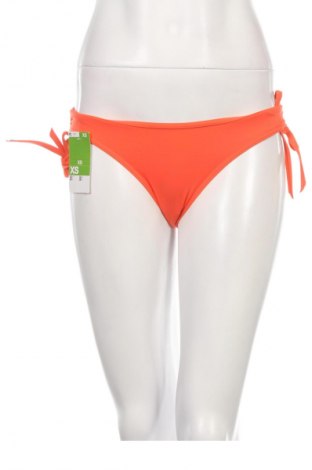 Damen-Badeanzug, Größe XS, Farbe Rot, Preis € 5,79