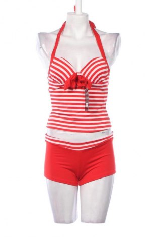 Costum de baie de damă, Mărime M, Culoare Multicolor, Preț 51,42 Lei