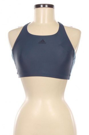 Damen-Badeanzug Adidas, Größe S, Farbe Blau, Preis 17,53 €