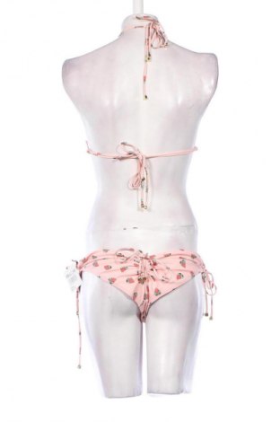 Damen-Badeanzug Agent Provocateur, Größe L, Farbe Rosa, Preis € 57,22