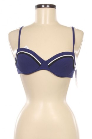 Damen-Badeanzug Chantelle, Größe XS, Farbe Blau, Preis € 3,99