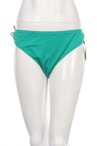 Costum de baie de damă Haute Pression, Mărime XL, Culoare Verde, Preț 34,05 Lei