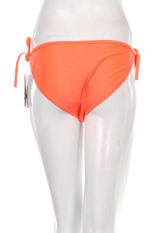 Damen-Badeanzug Haute Pression, Größe L, Farbe Orange, Preis 3,99 €