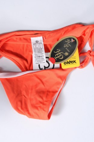 Damen-Badeanzug Haute Pression, Größe XXS, Farbe Orange, Preis € 3,49