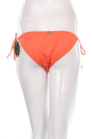 Damen-Badeanzug Haute Pression, Größe XXS, Farbe Orange, Preis 3,99 €