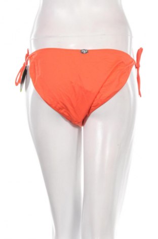 Damen-Badeanzug Haute Pression, Größe L, Farbe Orange, Preis 3,99 €