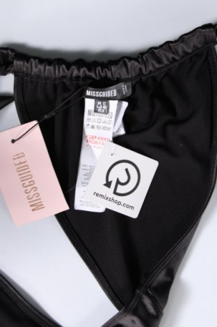 Damen-Badeanzug Missguided, Größe M, Farbe Schwarz, Preis € 11,76