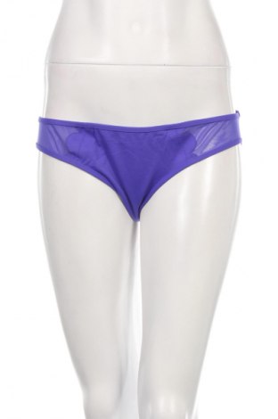 Damen-Badeanzug Seafolly, Größe L, Farbe Lila, Preis 3,99 €