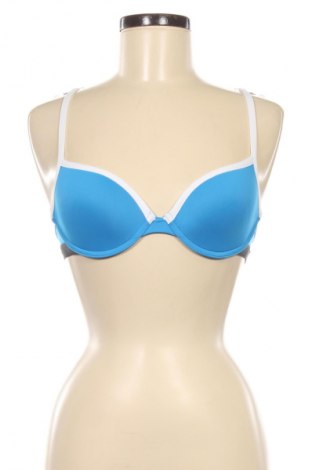 Damen-Badeanzug Skiny, Größe XS, Farbe Blau, Preis 15,77 €