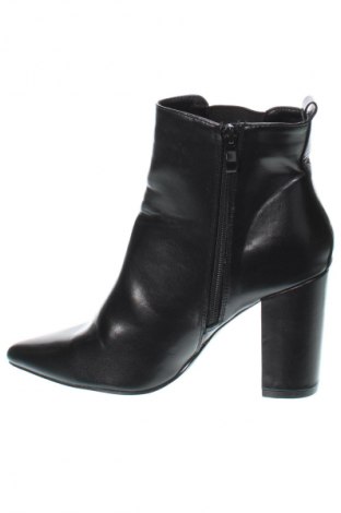 Damen Stiefeletten, Größe 39, Farbe Schwarz, Preis € 16,49