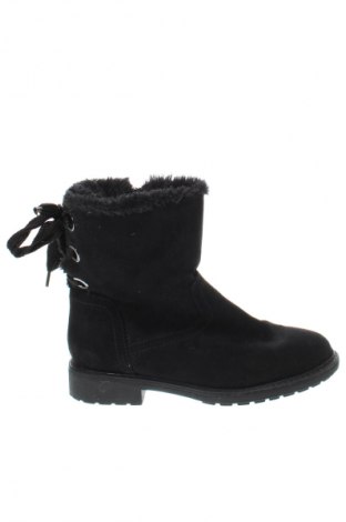 Damen Stiefeletten, Größe 38, Farbe Schwarz, Preis 20,99 €